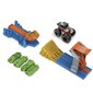 Hot Wheels Stunt Landing Set hinta ja tiedot | Poikien lelut | hobbyhall.fi