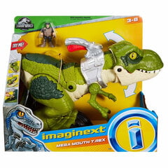 Dinosaur Jurassic World hinta ja tiedot | Poikien lelut | hobbyhall.fi