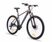Insera X2900 -polkupyörä, 42 cm, tummanharmaa hinta ja tiedot | Polkupyörät | hobbyhall.fi