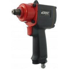 Pneumaattinen jakoavain Verke 1/2" 680 Nm Premium line hinta ja tiedot | VERKE Työkalut | hobbyhall.fi