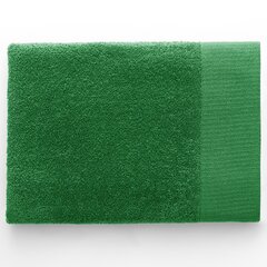 AmeliaHome Amari -pyyheliina, vihreä 70x140 hinta ja tiedot | Pyyhkeet | hobbyhall.fi