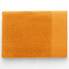 AmeliaHome Amari -pyyheliina, oranssi, 70 x 140 cm hinta ja tiedot | Pyyhkeet | hobbyhall.fi