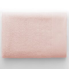 AmeliaHome Amari -pyyheliina, vaaleanpunainen, 30 x 50 cm hinta ja tiedot | Pyyhkeet | hobbyhall.fi