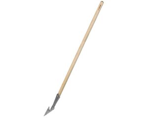 Weeding Spear Hoe pitkä kahva hinta ja tiedot | Puutarhatyökalut | hobbyhall.fi