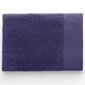 AmeliaHome Amari -pyyheliina, violetti 50x100 hinta ja tiedot | Pyyhkeet | hobbyhall.fi