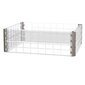 Growth transparent module for Ergo Quadro M raised beds hinta ja tiedot | Puutarhatyökalut | hobbyhall.fi