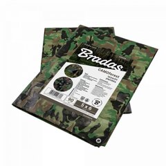 Suojapeite CAMOforest 6 x 12m 90g/m² hinta ja tiedot | Puutarhatyökalut | hobbyhall.fi