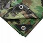 Suojapeite CAMOforest 6 x 12m 90g/m² hinta ja tiedot | Puutarhatyökalut | hobbyhall.fi