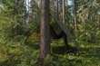 Suojapeite CAMOforest 6 x 12m 90g/m² hinta ja tiedot | Puutarhatyökalut | hobbyhall.fi