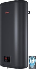 Lämminvesivaraaja Thermex ID 30V Shadow Wifi Pystysuora hinta ja tiedot | Lämminvesivaraajat | hobbyhall.fi