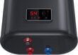 Lämminvesivaraaja Thermex ID 100V Shadow Wifi Pystysuora hinta ja tiedot | Lämminvesivaraajat | hobbyhall.fi