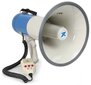 Vonyx MEG060 Megaphone 60W USB SD Sireeni, mikrofoni hinta ja tiedot | Mikrofonit | hobbyhall.fi