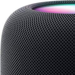 Apple HomePod Gen 2 Black MQJ73D/A hinta ja tiedot | Kaiuttimet | hobbyhall.fi