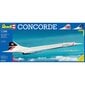 Concorde 'British Airways' hinta ja tiedot | LEGOT ja rakennuslelut | hobbyhall.fi