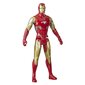 Avengers MSE luvut Titanium Hero Iron Man hinta ja tiedot | Poikien lelut | hobbyhall.fi