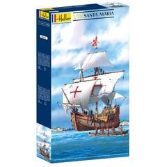 Santa Maria hinta ja tiedot | Koottavat pienoismallit | hobbyhall.fi