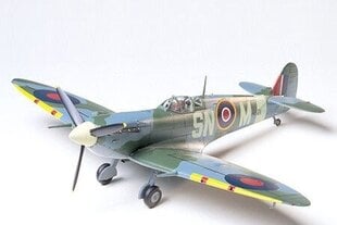 Supermarine Spitfire Mk.Vb hinta ja tiedot | Tamiya Lapset | hobbyhall.fi