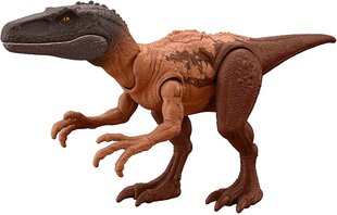 Kuva Jurassic World Dinosaurus äkillinen hyökkäys Herrerasaurus hinta ja tiedot | Poikien lelut | hobbyhall.fi