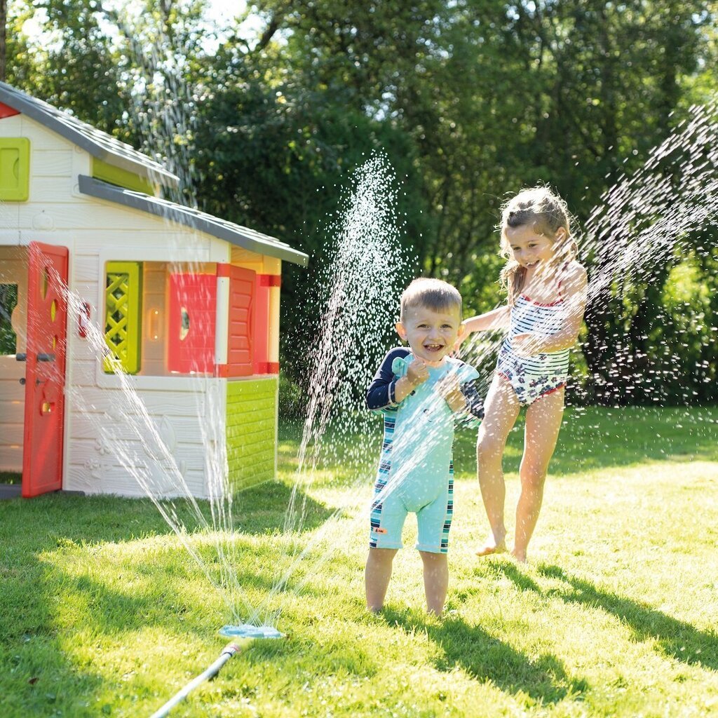 Vesi sprinkleri hinta ja tiedot | Poikien lelut | hobbyhall.fi