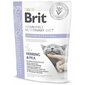 Kuivaruoka Brit GF Veterinary Diets aikuisille kissoille, silliä ja herneitä Gastrointestinal, 0,4 kg hinta ja tiedot | Kissan kuivaruoka | hobbyhall.fi