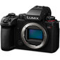 Panasonic Lumix DC-S5 II + LUMIX S 20-60mm F3.5-5.6 hinta ja tiedot | Kamerat | hobbyhall.fi