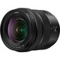 Panasonic Lumix DC-S5 II + LUMIX S 20-60mm F3.5-5.6 hinta ja tiedot | Kamerat | hobbyhall.fi