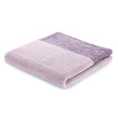 AmeliaHome pyyhe, 50x90 cm, vaalea violetti hinta ja tiedot | Pyyhkeet | hobbyhall.fi