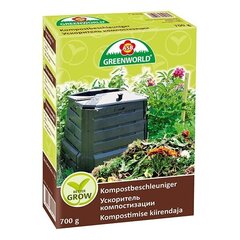 BetterGrow Kompostiaktivaattori 2kg hinta ja tiedot | Mullat ja kasvualustat | hobbyhall.fi
