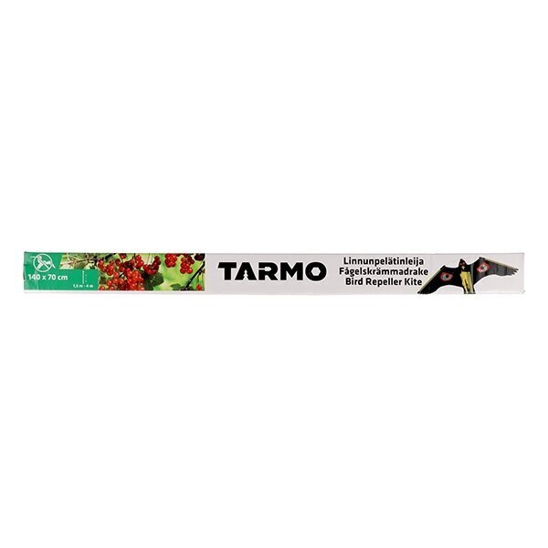 Tarmo Bird Scarer Kit 5m hinta ja tiedot | Jyrsijöiden ja myyrien torjunta | hobbyhall.fi