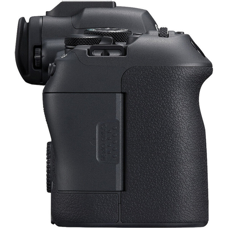Canon EOS R6 Mark II + RF 24-105mm f/ 4lUSM hinta ja tiedot | Kamerat | hobbyhall.fi