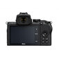 Nikon Z50 + Nikkor Z DX 18-140mm f/ 3.5-6.3 VR hinta ja tiedot | Kamerat | hobbyhall.fi
