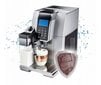 Vedensuodattimet Delonghi-kahvinkeittimeen, 5 kpl hinta ja tiedot | Kahvinkeittimen tarvikkeet | hobbyhall.fi