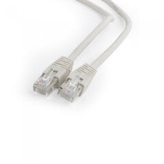 AMBERIN RJ45 - RJ45, 10.0 m hinta ja tiedot | Kaapelit ja adapterit | hobbyhall.fi