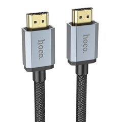 HOCO US03 HDMI2.0 4K HD 1M hinta ja tiedot | Hoco Kodinkoneet ja kodinelektroniikka | hobbyhall.fi