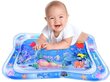 Puhallettava sensorinen vesimatto vauvalle hinta ja tiedot | Vauvan lelut | hobbyhall.fi