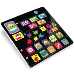 Smily Play, tablettitietokone hinta ja tiedot | Kehittävät lelut | hobbyhall.fi