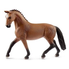 Hannoverin hevoskerho punainen hinta ja tiedot | Schleich Lelut yli 3-vuotiaille lapsille | hobbyhall.fi