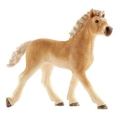 Hahmo Haflinger Horse Club Punainen hinta ja tiedot | Schleich Lelut yli 3-vuotiaille lapsille | hobbyhall.fi