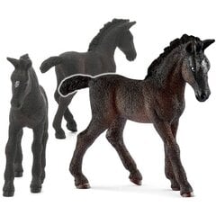 Lipican Foal Figure Horse Club Punainen hinta ja tiedot | Schleich Lelut yli 3-vuotiaille lapsille | hobbyhall.fi