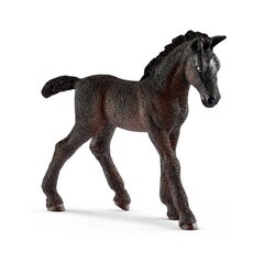 Lipican Foal Figure Horse Club Punainen hinta ja tiedot | Schleich Lelut yli 3-vuotiaille lapsille | hobbyhall.fi