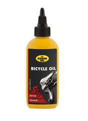 KROON-OIL Bicycle öljy, 100 ml hinta ja tiedot | Kroon-Oil Pyörät, potkulaudat, rullaluistimet ja skeittilaudat | hobbyhall.fi