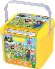 Aquabeads Super Mario Box hinta ja tiedot | Kehittävät lelut | hobbyhall.fi