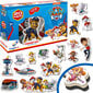 Magneettisarja "Paw Patrol (Ryhmä Hau)", 20 kpl. hinta ja tiedot | Kehittävät lelut | hobbyhall.fi