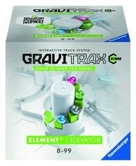 Gravitrax Power Supplement Hissi Kit hinta ja tiedot | Kehittävät lelut | hobbyhall.fi