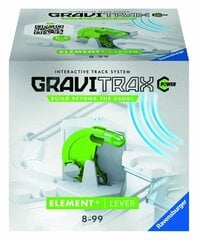 Gravitrax Power Supplement Kit Cascade hinta ja tiedot | Ravensburger Lapset | hobbyhall.fi