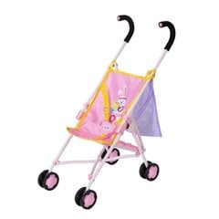 BABY BORN Vaunu lisävarustepussilla hinta ja tiedot | ZAPF Baby Born Lapset | hobbyhall.fi