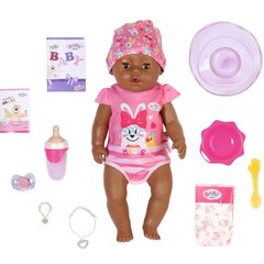 nukke BABY BORN Magic Girl 43cm hinta ja tiedot | Tyttöjen lelut | hobbyhall.fi