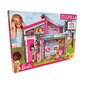 Nukkekoti Unelma kesä Barbie hinta ja tiedot | Tyttöjen lelut | hobbyhall.fi