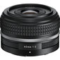 Nikon Nikkor Z 40mm f/2 (SE) hinta ja tiedot | Objektiivit | hobbyhall.fi