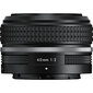 Nikon Nikkor Z 40mm f/2 (SE) hinta ja tiedot | Objektiivit | hobbyhall.fi